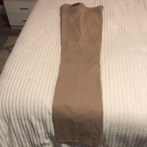 Peter Millar khaki pants. Excellent condition
